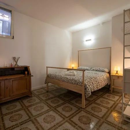 Lejlighed Tana Longobarda Benevento